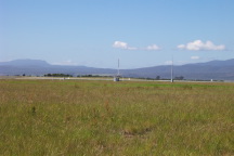 Flughafen Launceston (Tasmanien)